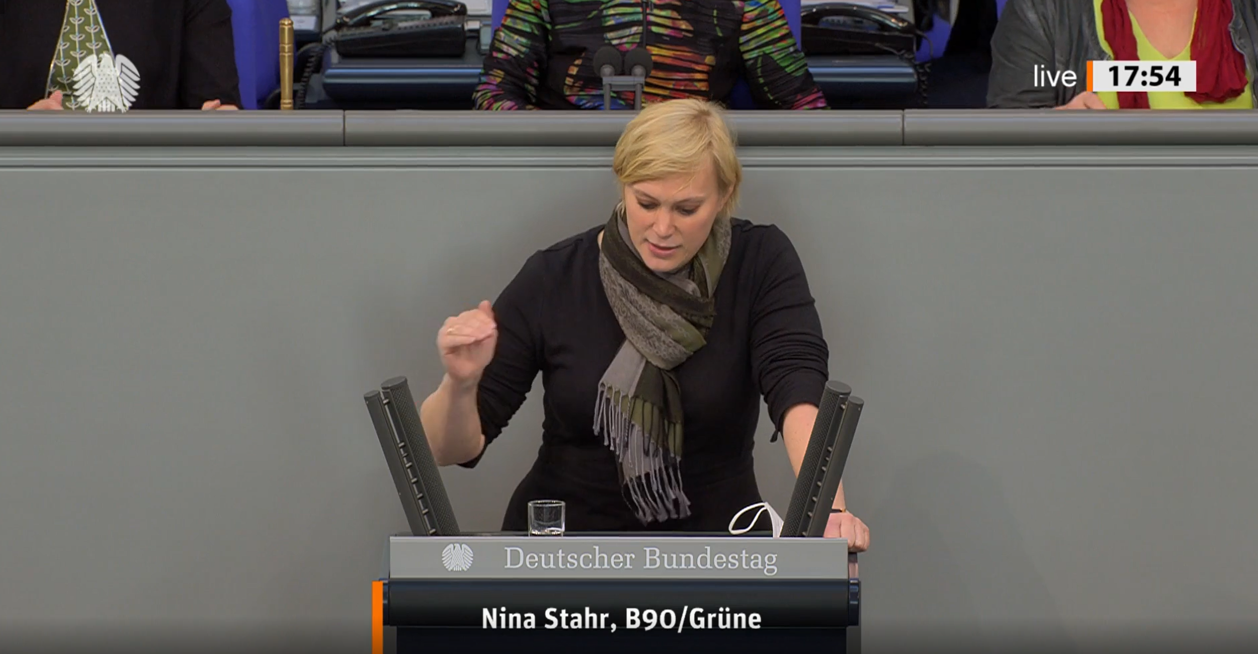 220921 Rede Nina SprachKitas