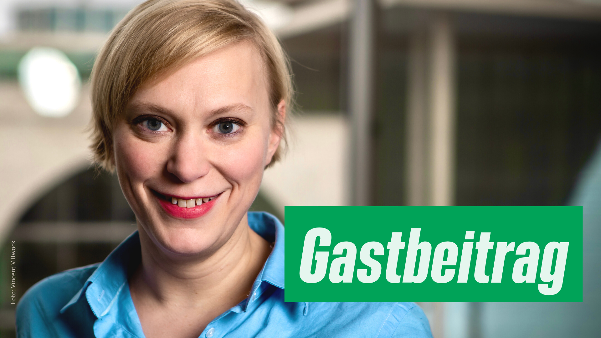 Gastbeitrag in der Fuldaer Zeitung