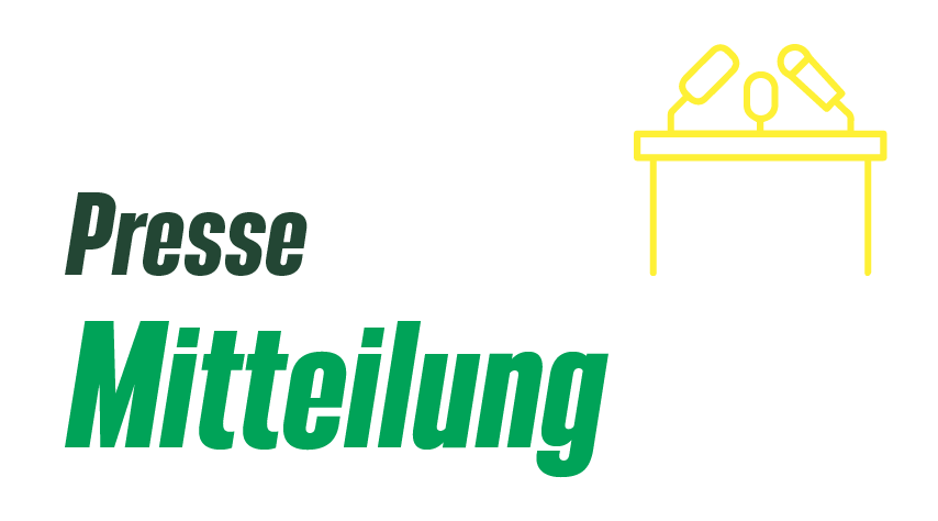 Pressemitteilung